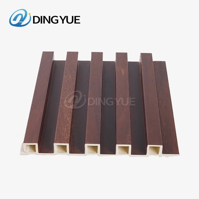 200*20 mm Panel Fluted Board